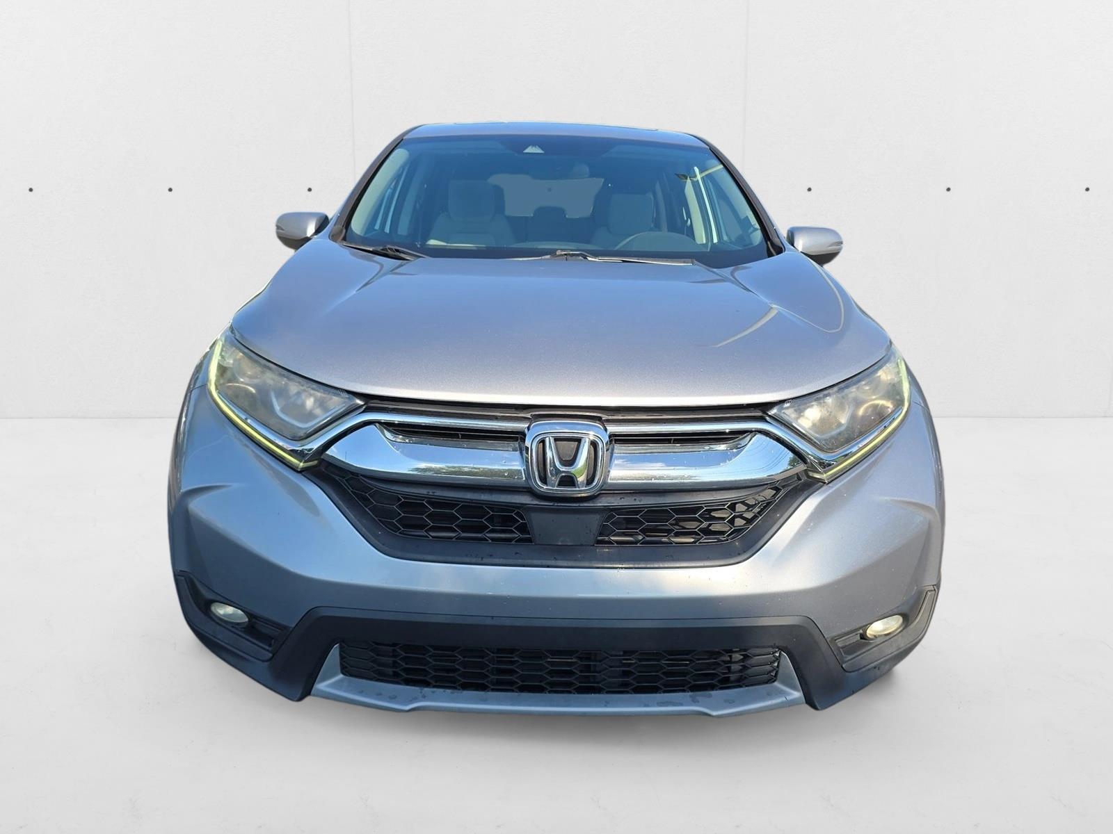 2019 Honda CR-V EX photo 2
