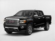GMC Canyon