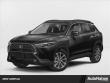 Used 2025 Toyota Corolla Cross XLE SUV
