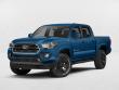 Used 2018 Toyota Tacoma SR5 V6 Truck Double Cab