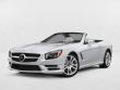 Used 2015 Mercedes-Benz SL 400 Roadster