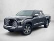 Used 2025 Toyota Tundra i-FORCE MAX Capstone Truck CrewMax
