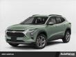 Used 2025 Chevrolet Trax ACTIV SUV