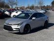 Certified 2024 Toyota Corolla XSE Sedan