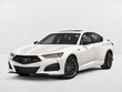  Acura TLX