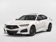 Used 2023 Acura TLX Type S Sedan
