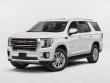 Used 2021 GMC Yukon SLT SUV