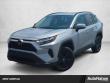 Used 2024 Toyota RAV4 XLE SUV