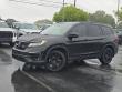 Used 2022 Honda Pilot Black Edition SUV