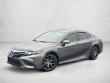 Certified 2024 Toyota Camry SE Sedan
