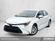 Certified 2024 Toyota Corolla LE Sedan