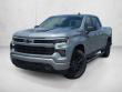 Used 2024 Chevrolet Silverado 1500 RST Truck Crew Cab
