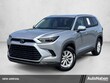  Toyota Grand Highlander