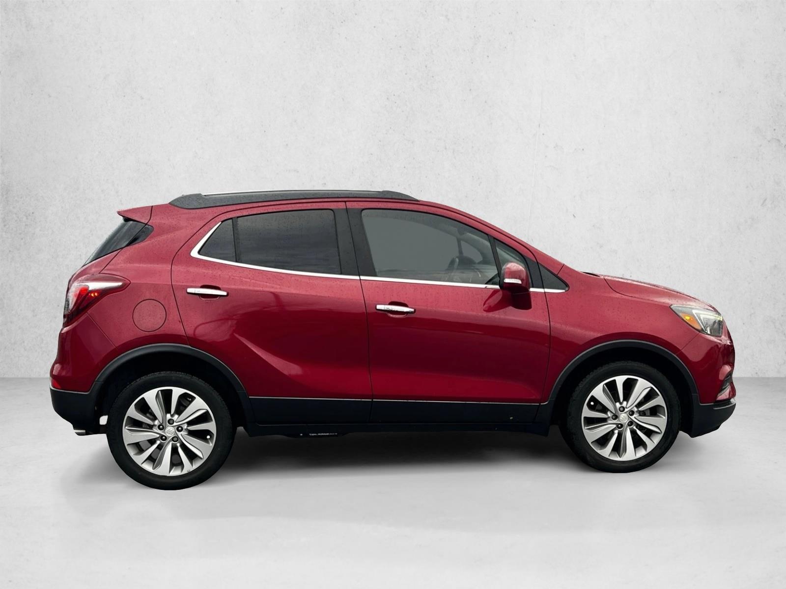 2019 Buick Encore Preferred photo 3