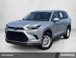 Certified 2026 Toyota Grand Highlander XLE SUV