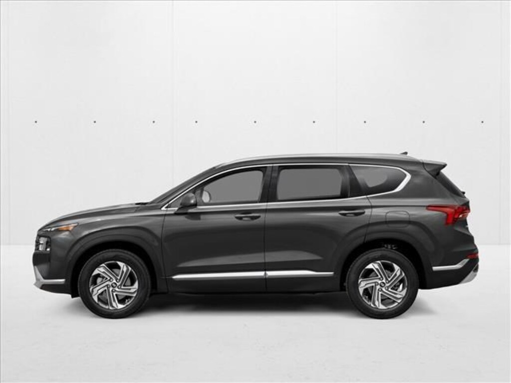 Used 2023 Hyundai Santa Fe SEL SUV