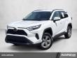 Certified 2025 Toyota RAV4 XLE SUV