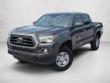 Used 2022 Toyota Tacoma SR5 Truck Double Cab