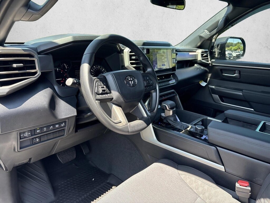 Used 2026 Toyota Tundra SR5 Truck CrewMax