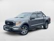 Used 2021 Ford F-150  Truck SuperCrew Cab