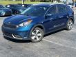 Used 2018 Kia Niro LX SUV