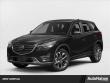 Used 2016 Mazda Mazda CX-5 Grand Touring SUV
