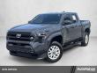 Certified 2025 Toyota Tacoma SR5 Truck Double Cab