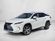  LEXUS RX 350L