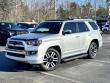 Certified 2023 Toyota 4Runner Limited SUV