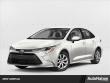 Certified 2025 Toyota Corolla LE Sedan