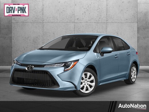 New Toyota Cars Trucks Suvs For Sale In Buford Ga