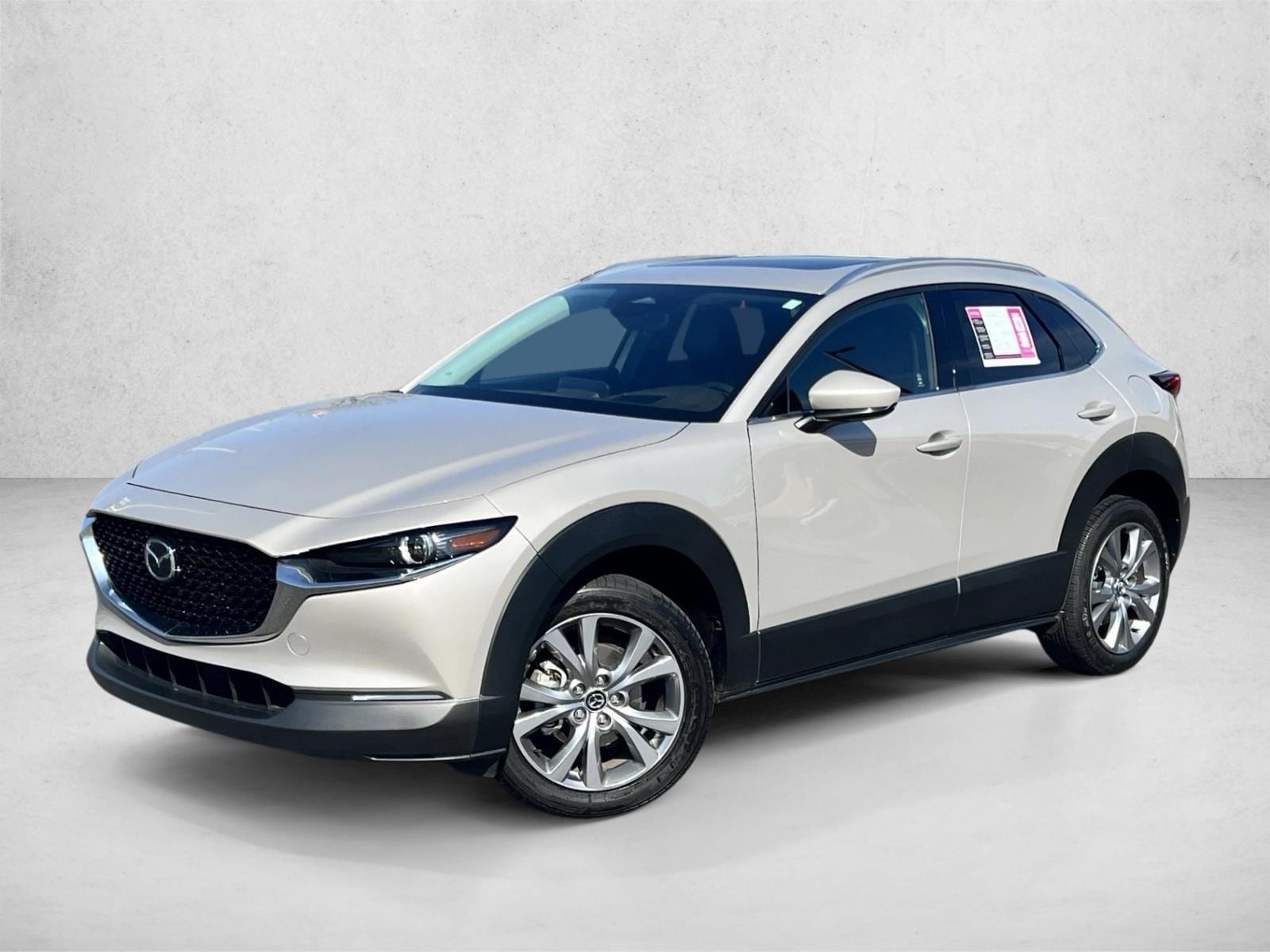 2024 Mazda CX-30 Premium