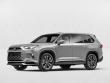 Certified 2024 Toyota Grand Highlander XLE SUV