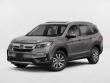 Used 2022 Honda Pilot EX-L SUV