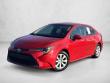 Certified 2020 Toyota Corolla LE Sedan