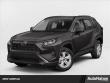 Used 2020 Toyota RAV4 XLE SUV