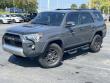 Certified 2024 Toyota 4Runner TRD Off Road Premium SUV