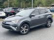 Used 2018 Toyota RAV4 XLE SUV