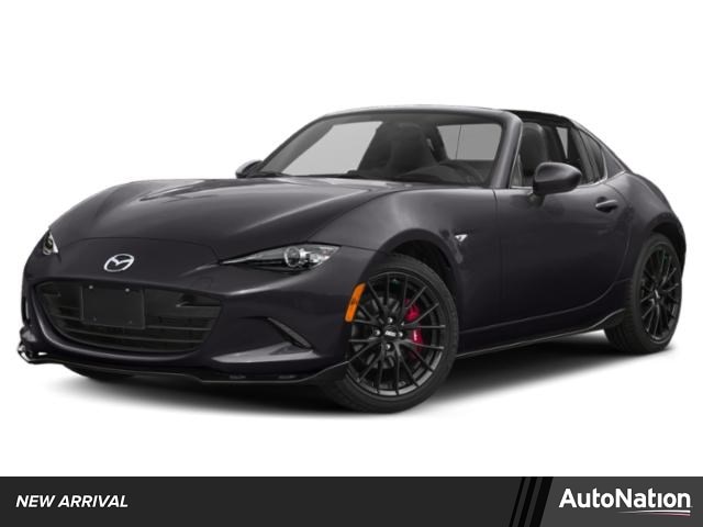 2018 Mazda MX-5 Miata Club's photo