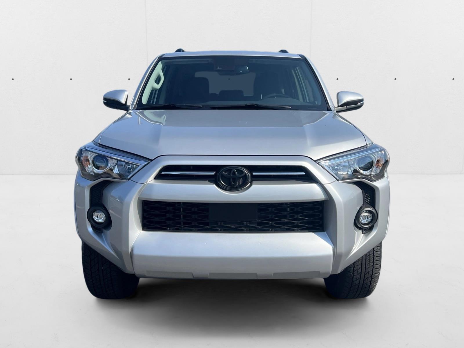 2024 Toyota 4Runner SR5 Premium photo 2