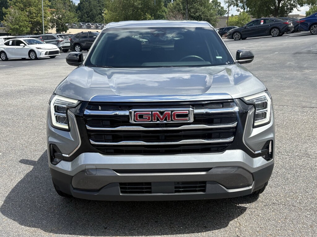 Used 2026 GMC Terrain Elevation SUV