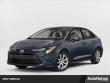 Used 2025 Toyota Corolla LE Sedan