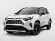 Certified 2023 Toyota RAV4 Hybrid XSE SUV