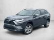 Certified 2025 Toyota RAV4 XLE SUV