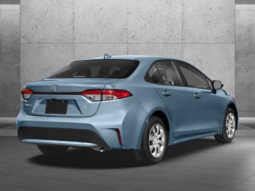 New Toyota Cars Trucks Suvs For Sale In Buford Ga