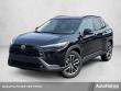 Certified 2026 Toyota Corolla Cross XLE SUV