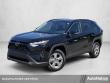 Certified 2025 Toyota RAV4 XLE SUV