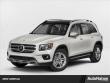 Used 2021 Mercedes-Benz GLB 250 4MATIC SUV