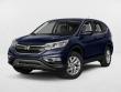 Used 2015 Honda CR-V EX AWD SUV