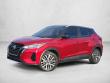 Used 2023 Nissan Kicks SV SUV